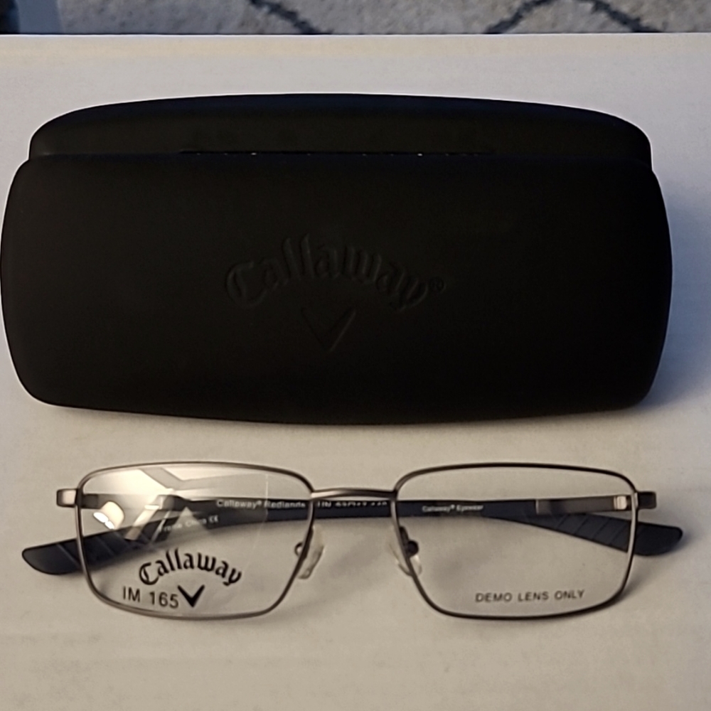 Callaway Glasses Frame